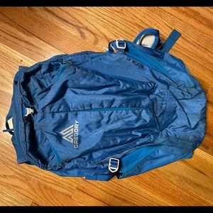 18L hiking backpack